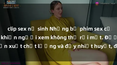 clip sex nữ sinh Những bộ phim sex của phụ nữ lớn tuổi khiến người xem không thể rời mắt. Được sản xuất chất lượng và đầy nhiệt huyết, đáng xem và trải nghiệm.