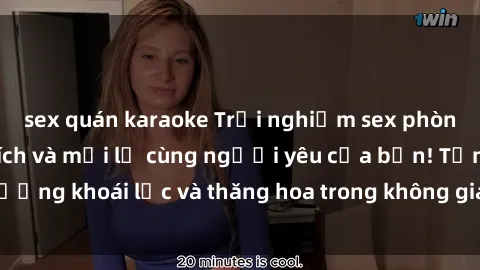 sex quán karaoke Trải nghiệm sex phòng tắm đầy kích thích và mới lạ cùng người yêu của bạn! Tận hưởng khoái lạc và thăng hoa trong không gian tắm ấm áp và gợi cảm.