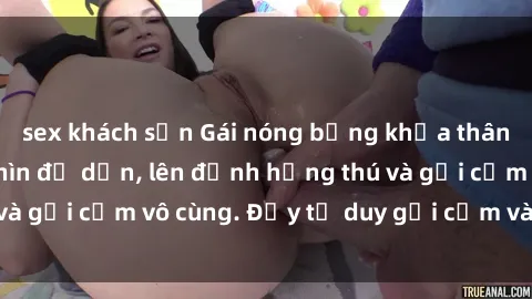 sex khách sạn Gái nóng bỏng khỏa thân khiến mọi ánh nhìn đổ dồn, lên đỉnh hứng thú và gợi cảm vô cùng. Đầy tư duy gợi cảm và quyến rũ.