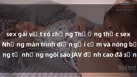 sex gái việt có chồng Thưởng thức sex JAV idol miễn phí: Những màn trình diễn gợi cảm và nóng bỏng từ những ngôi sao JAV đỉnh cao đã sẵn sàng để bạn khám phá.
